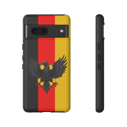 deutschland-handyhulle-google-pixel-2-3-4-5-6-7-8-9-a-xl-pro-5g-phone-case-jlr-design-11 - JLR Design