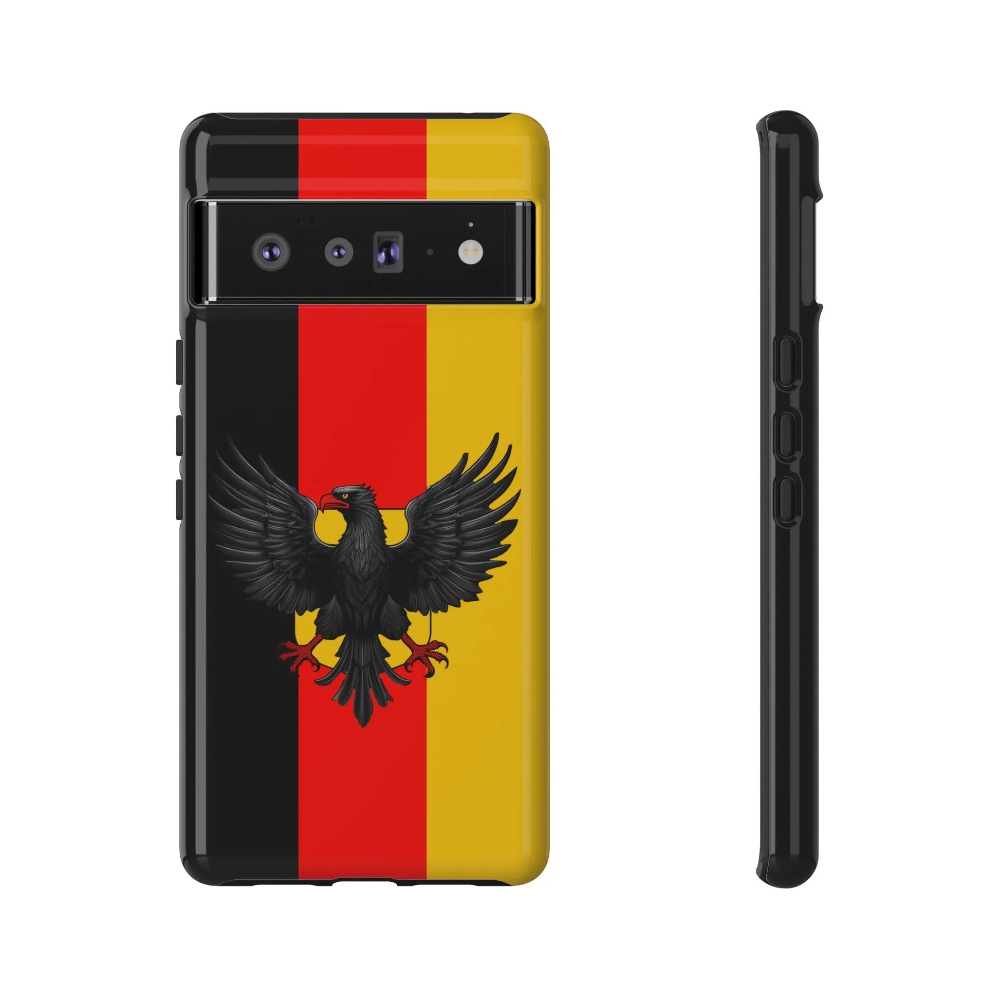deutschland-handyhulle-google-pixel-2-3-4-5-6-7-8-9-a-xl-pro-5g-phone-case-jlr-design-13 - JLR Design