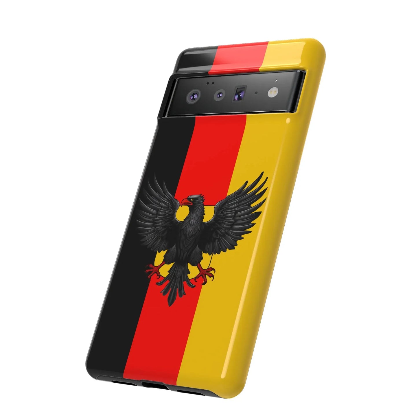 deutschland-handyhulle-google-pixel-2-3-4-5-6-7-8-9-a-xl-pro-5g-phone-case-jlr-design-14 - JLR Design