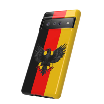 deutschland-handyhulle-google-pixel-2-3-4-5-6-7-8-9-a-xl-pro-5g-phone-case-jlr-design-14 - JLR Design