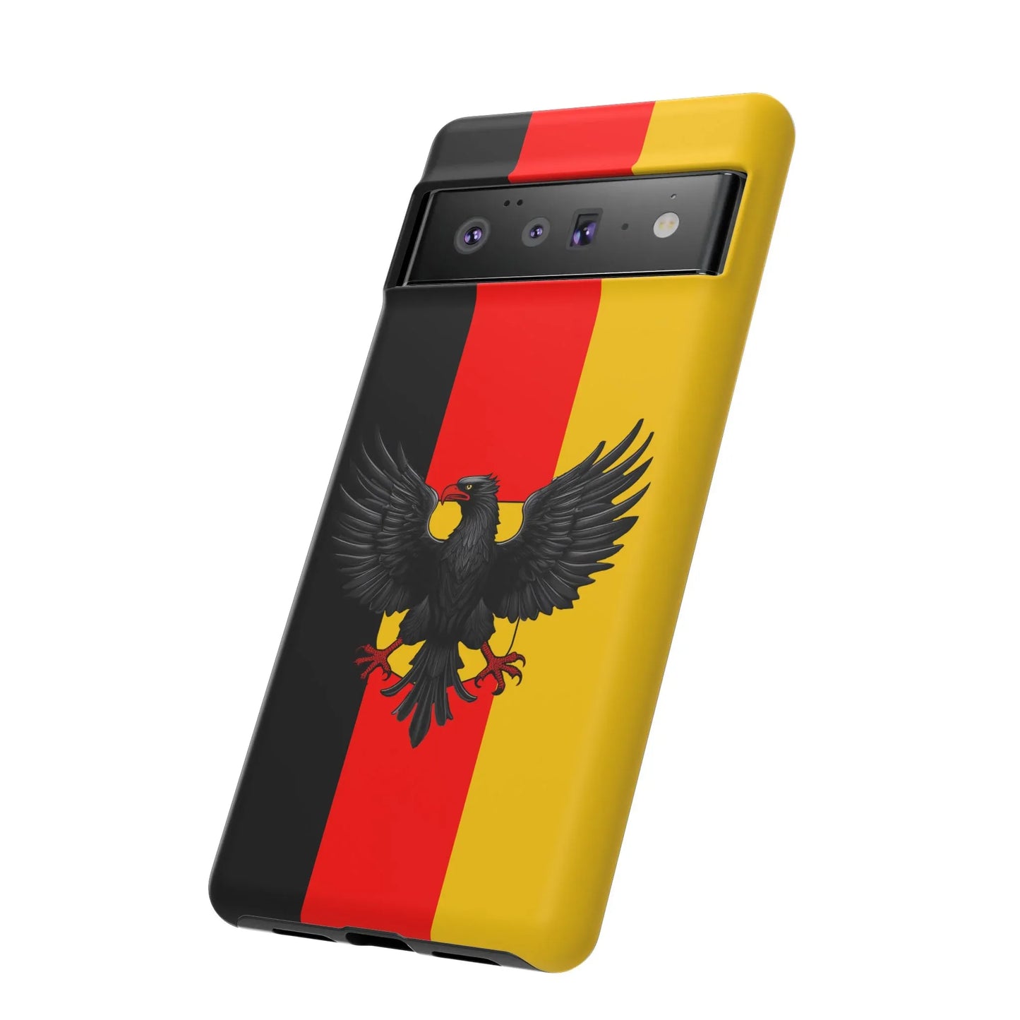 deutschland-handyhulle-google-pixel-2-3-4-5-6-7-8-9-a-xl-pro-5g-phone-case-jlr-design-16 - JLR Design