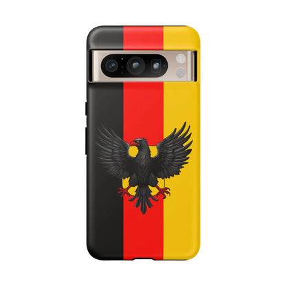 deutschland-handyhulle-google-pixel-2-3-4-5-6-7-8-9-a-xl-pro-5g-phone-case-jlr-design-2 - JLR Design