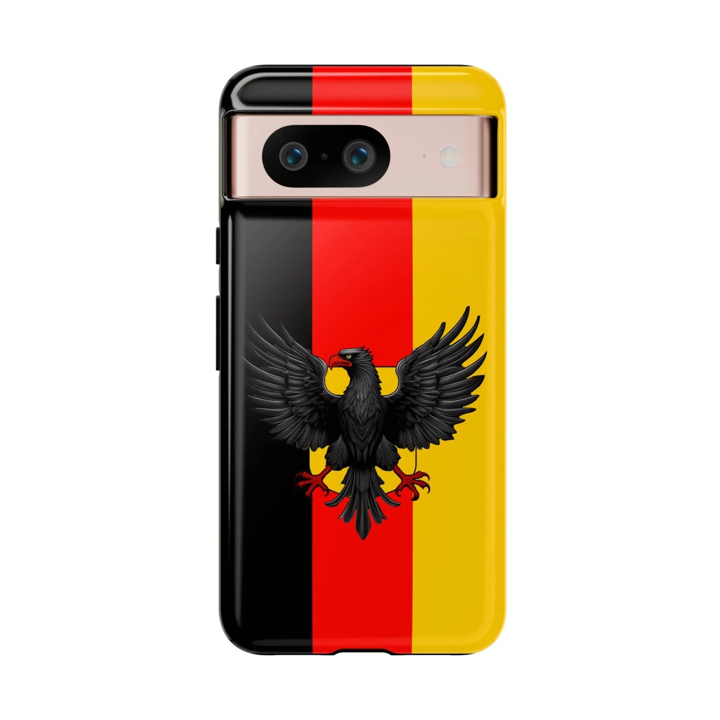 deutschland-handyhulle-google-pixel-2-3-4-5-6-7-8-9-a-xl-pro-5g-phone-case-jlr-design-3 - JLR Design