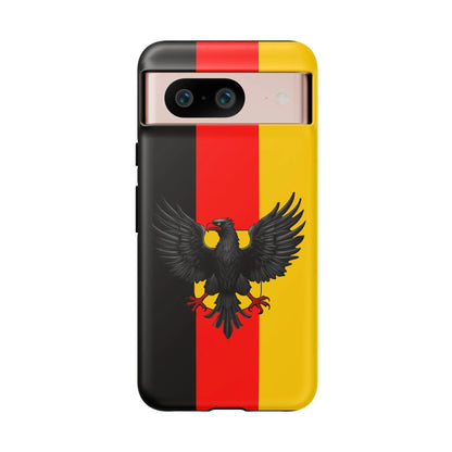 deutschland-handyhulle-google-pixel-2-3-4-5-6-7-8-9-a-xl-pro-5g-phone-case-jlr-design-4 - JLR Design