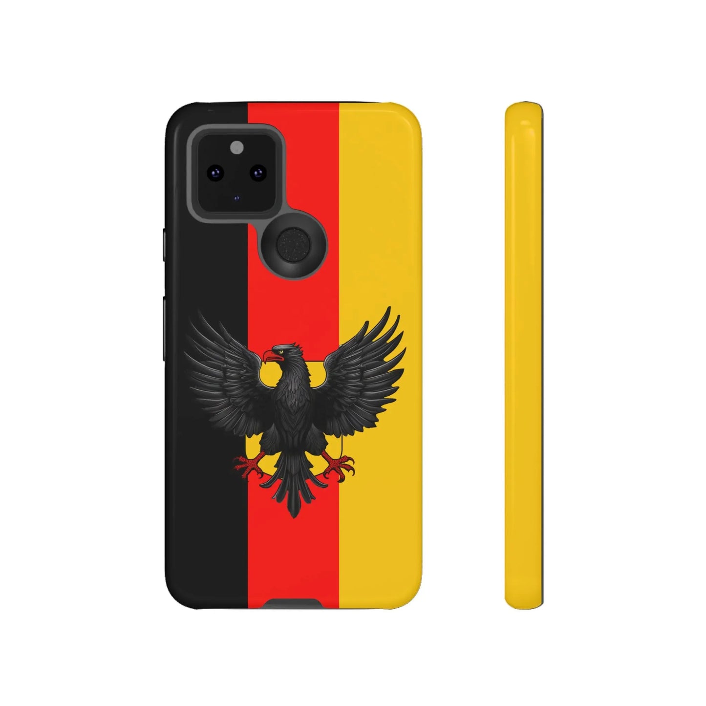 deutschland-handyhulle-google-pixel-2-3-4-5-6-7-8-9-a-xl-pro-5g-phone-case-jlr-design-5 - JLR Design