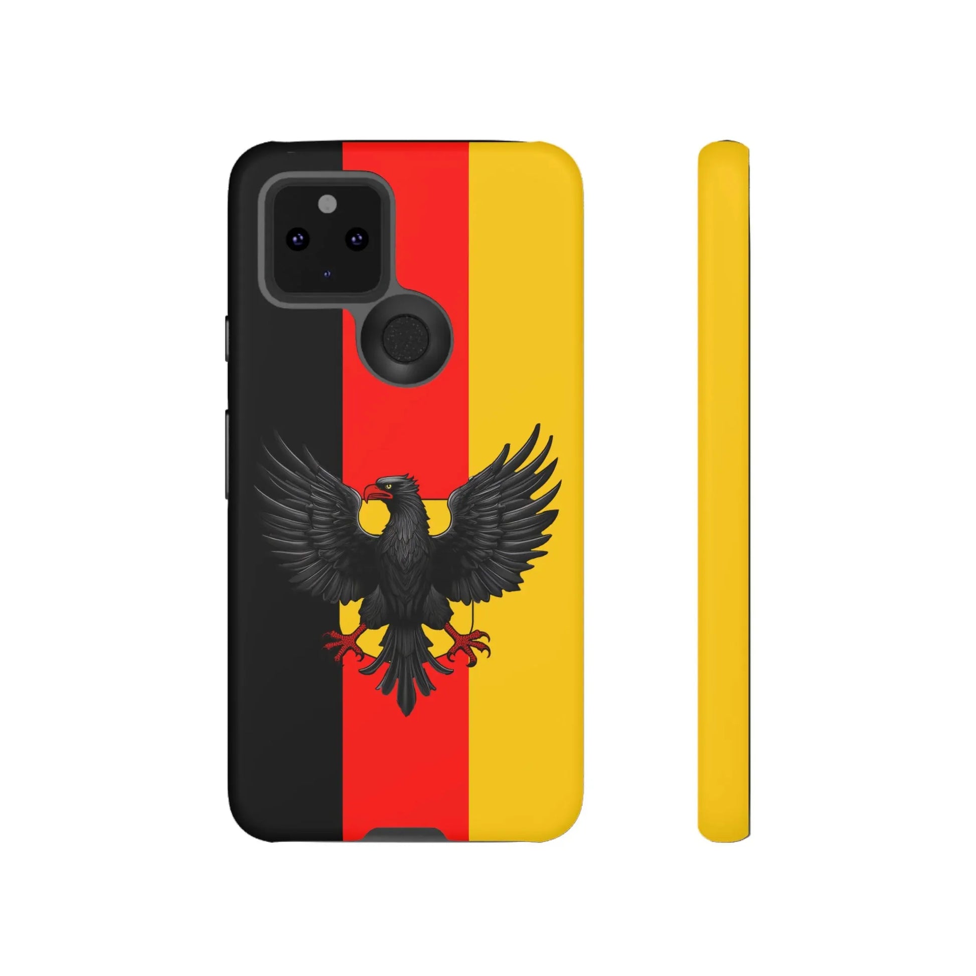 deutschland-handyhulle-google-pixel-2-3-4-5-6-7-8-9-a-xl-pro-5g-phone-case-jlr-design-6 - JLR Design