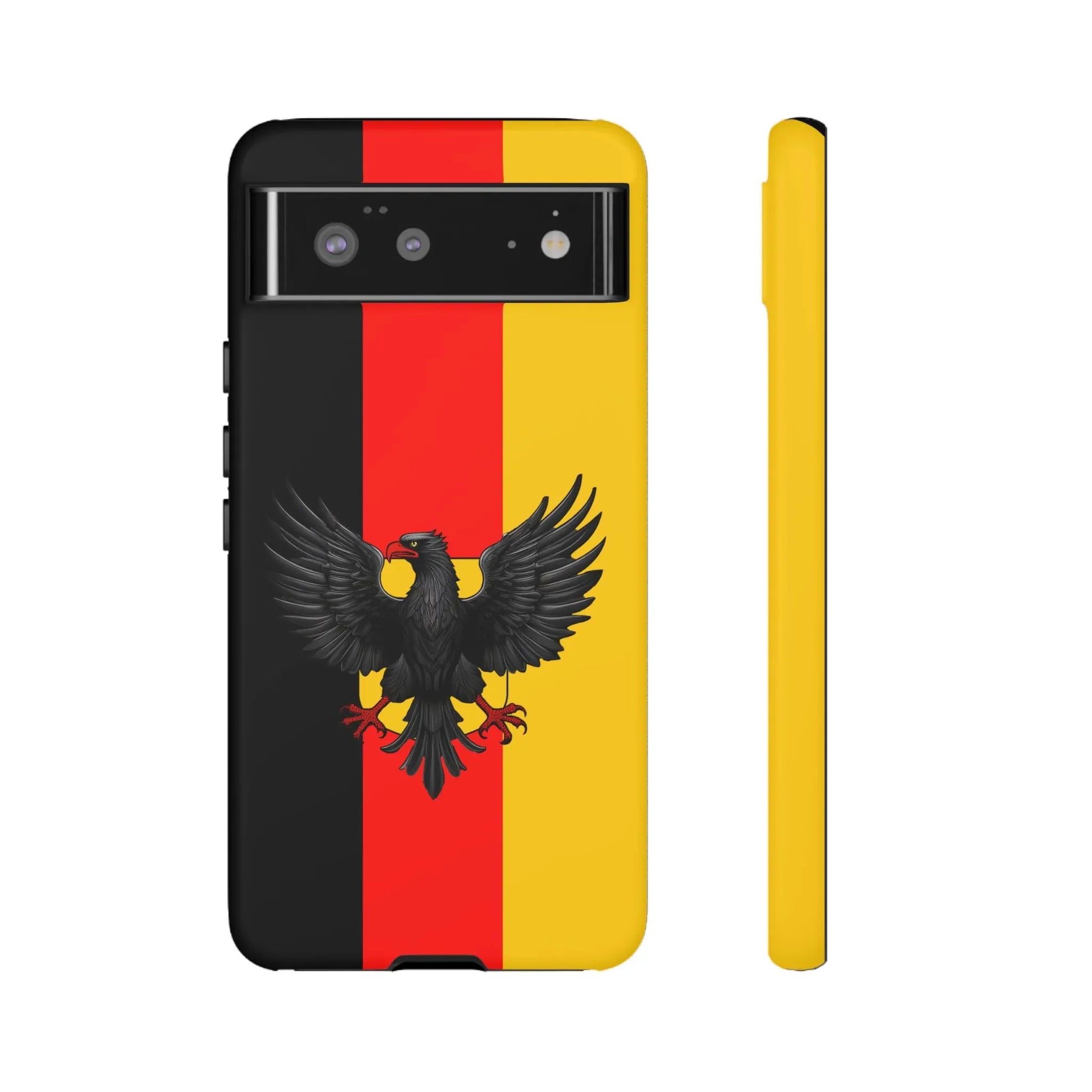 deutschland-handyhulle-google-pixel-2-3-4-5-6-7-8-9-a-xl-pro-5g-phone-case-jlr-design-8 - JLR Design