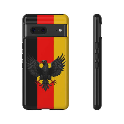 deutschland-handyhulle-google-pixel-2-3-4-5-6-7-8-9-a-xl-pro-5g-phone-case-jlr-design-9 - JLR Design