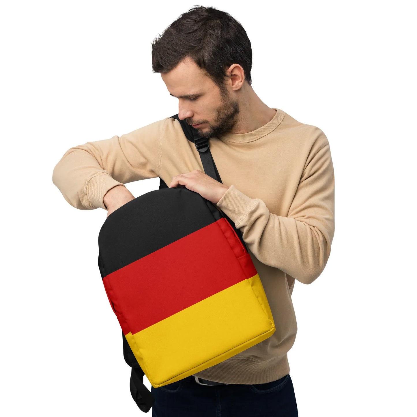 deutschland-rucksack-rucksack-jlr-design-1 - JLR Design