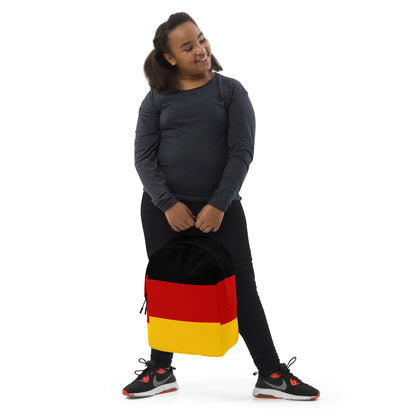deutschland-rucksack-rucksack-jlr-design-4 - JLR Design