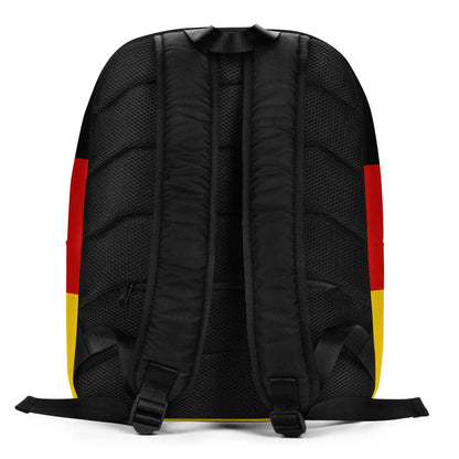 deutschland-rucksack-rucksack-jlr-design-7 - JLR Design