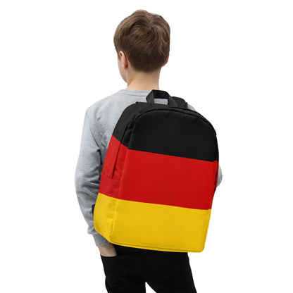 deutschland-rucksack-rucksack-jlr-design-8 - JLR Design