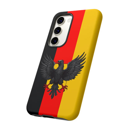 deutschland-samsung-galaxy-cover-s21-s22-s23-s24-s25-plus-pro-ultra-phone-case-jlr-design-16 - JLR Design