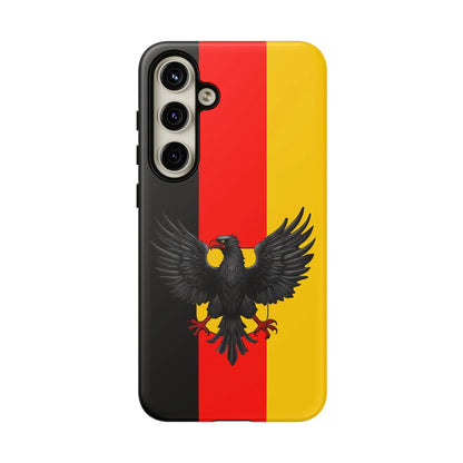 deutschland-samsung-galaxy-cover-s21-s22-s23-s24-s25-plus-pro-ultra-phone-case-jlr-design-4 - JLR Design