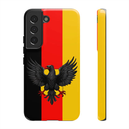deutschland-samsung-galaxy-cover-s21-s22-s23-s24-s25-plus-pro-ultra-phone-case-jlr-design-7 - JLR Design