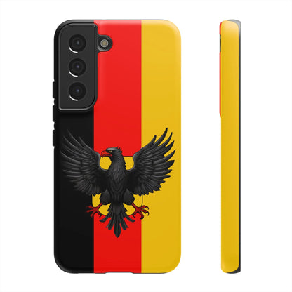 deutschland-samsung-galaxy-cover-s21-s22-s23-s24-s25-plus-pro-ultra-phone-case-jlr-design-8 - JLR Design