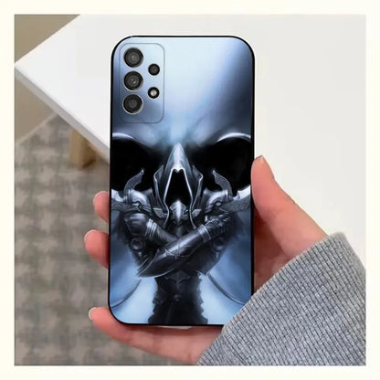 diablo-3-tpu-handyhulle-malthael-erzengel-des-todes-fur-samsung-galaxy-s21-s22-s23-s24-s25-feplusultra5g-handyhulle-jlr-design-1 - JLR Design