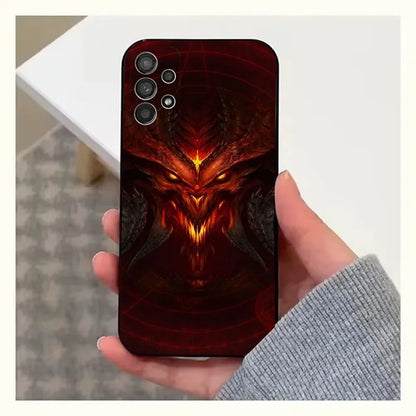 diablo-3-tpu-hulle-fur-samsung-galaxy-s20-s21-s22-s23-s24-s25-5gplusfeultra-handyhulle-jlr-design-1 - JLR Design