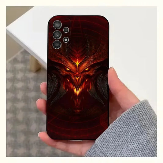 diablo-3-tpu-hulle-fur-samsung-galaxy-s20-s21-s22-s23-s24-s25-5gplusfeultra-handyhulle-jlr-design-1 - JLR Design
