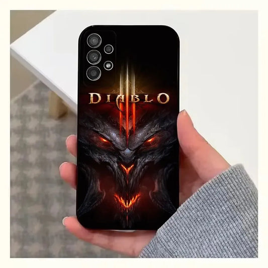 diablo-3-tpu-hulle-fur-samsung-galaxy-s20-s21-s22-s23-s24-s25-5gplusfeultra-handyhulle-jlr-design-61356 - JLR Design