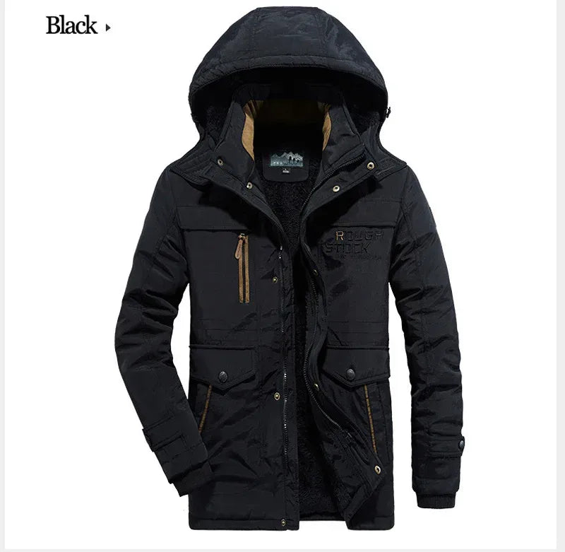 dicke-winterjacke-mit-kapuze-and-vielen-taschen-parka-jlr-design-14 - JLR Design