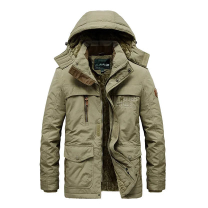 dicke-winterjacke-mit-kapuze-and-vielen-taschen-parka-jlr-design-16 - JLR Design