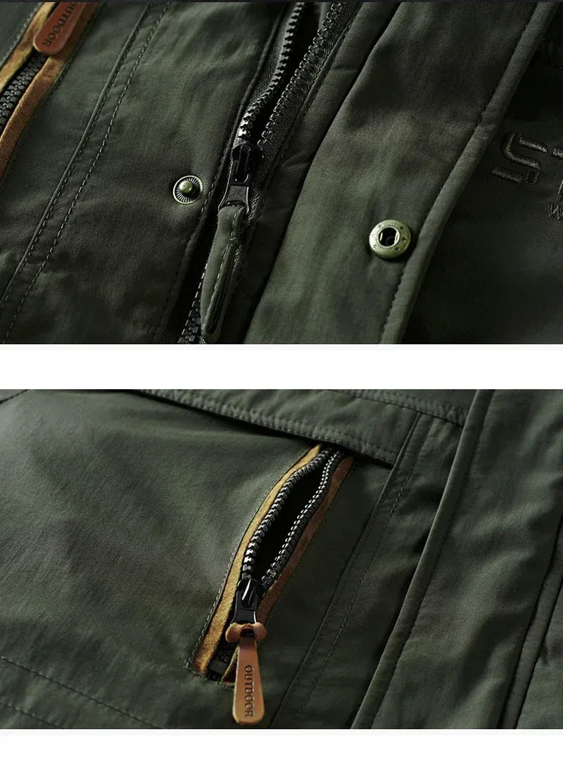 dicke-winterjacke-mit-kapuze-and-vielen-taschen-parka-jlr-design-19 - JLR Design