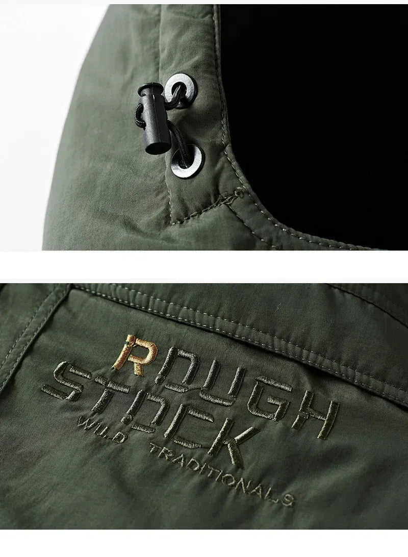 dicke-winterjacke-mit-kapuze-and-vielen-taschen-parka-jlr-design-20 - JLR Design