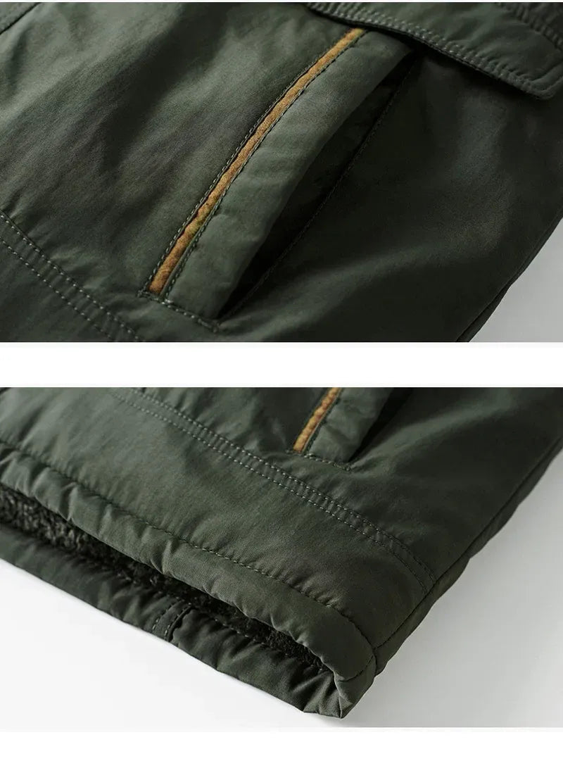 dicke-winterjacke-mit-kapuze-and-vielen-taschen-parka-jlr-design-21 - JLR Design