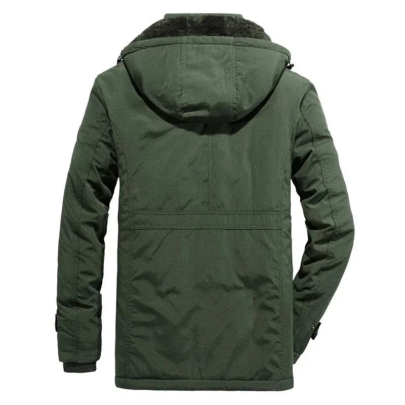 dicke-winterjacke-mit-kapuze-and-vielen-taschen-parka-jlr-design-4 - JLR Design