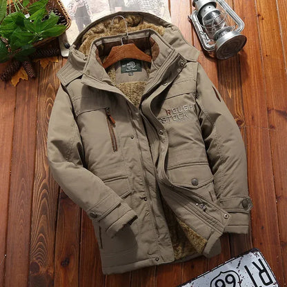 dicke-winterjacke-mit-kapuze-and-vielen-taschen-parka-jlr-design-6 - JLR Design