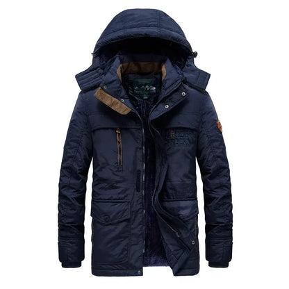 dicke-winterjacke-mit-kapuze-and-vielen-taschen-parka-jlr-design-7 - JLR Design