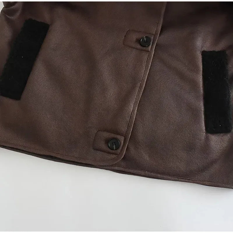 dicker-faux-shearling-loose-coat-jacke-jlr-design-10 - JLR Design