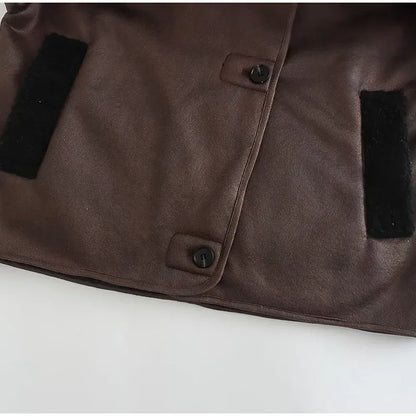 dicker-faux-shearling-loose-coat-jacke-jlr-design-10 - JLR Design