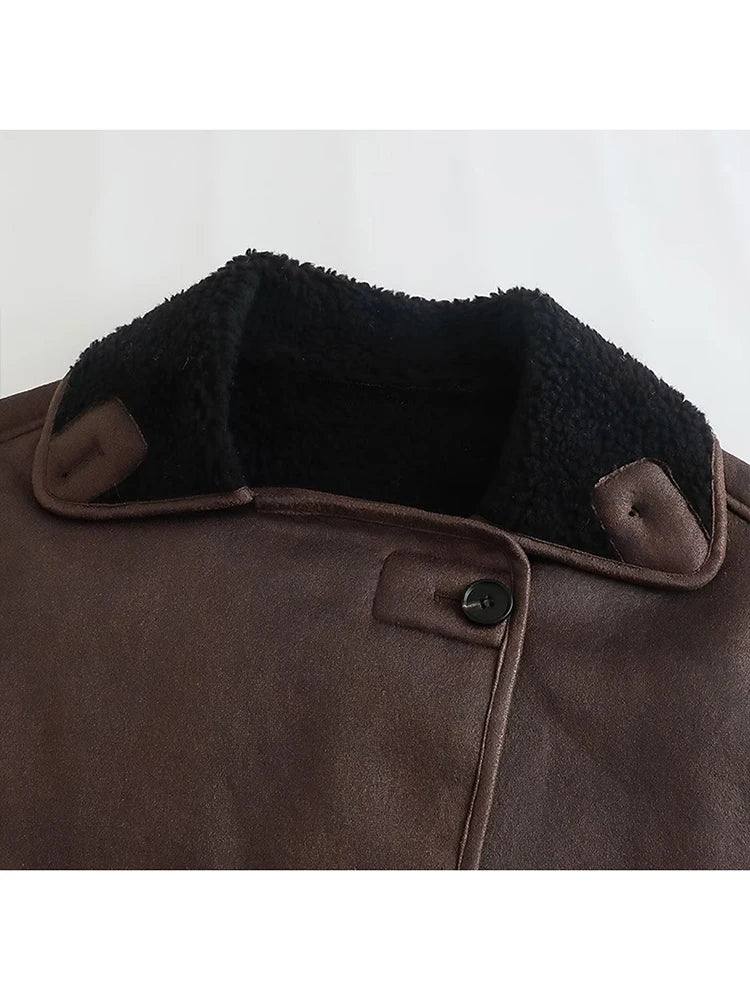 dicker-faux-shearling-loose-coat-jacke-jlr-design-4 - JLR Design
