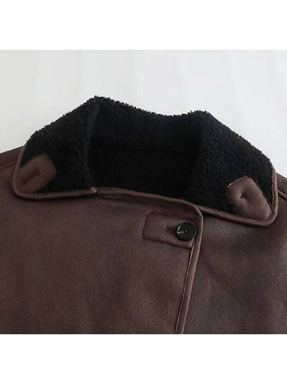 dicker-faux-shearling-loose-coat-jacke-jlr-design-4 - JLR Design