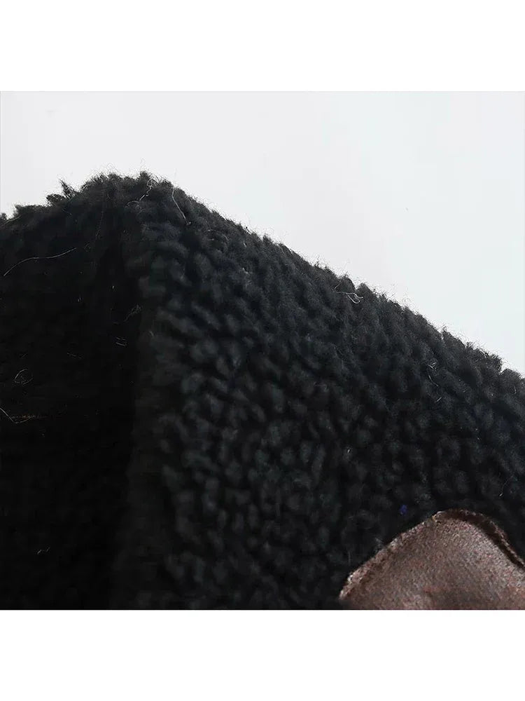 dicker-faux-shearling-loose-coat-jacke-jlr-design-5 - JLR Design