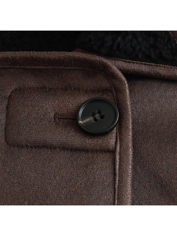 dicker-faux-shearling-loose-coat-jacke-jlr-design-6 - JLR Design