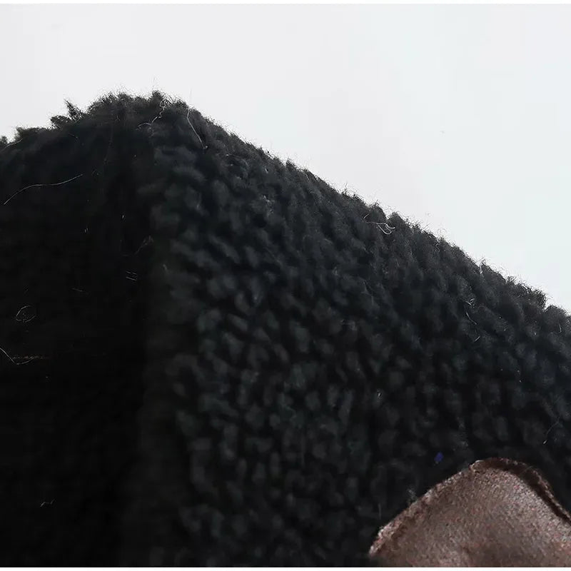 dicker-faux-shearling-loose-coat-jacke-jlr-design-7 - JLR Design