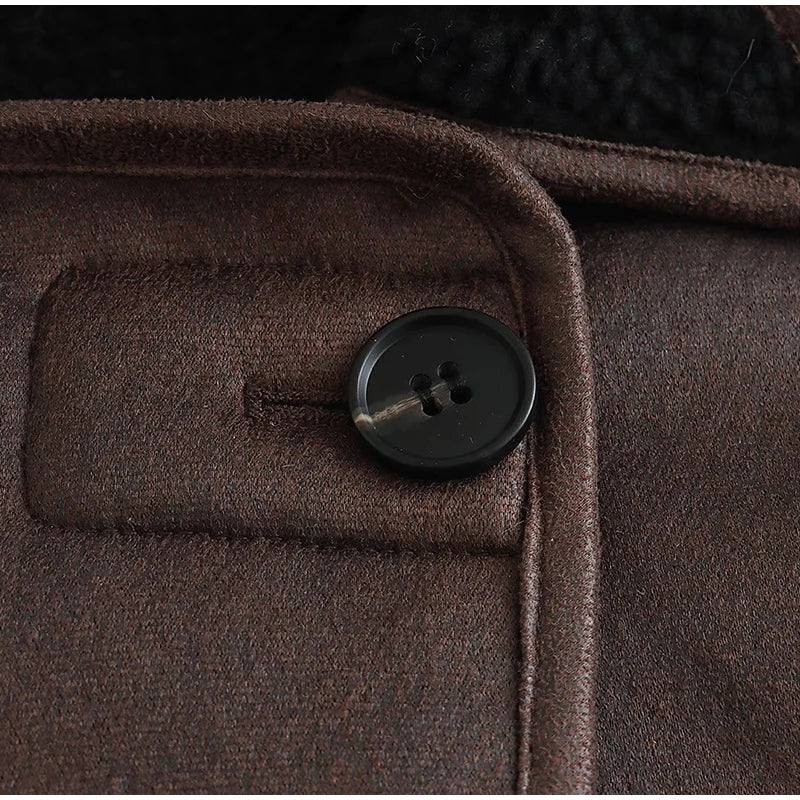 dicker-faux-shearling-loose-coat-jacke-jlr-design-9 - JLR Design