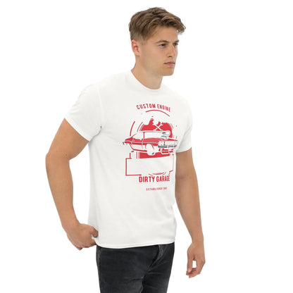 dirty-garage-herren-t-shirt-t-shirt-jlr-design-33 - JLR Design