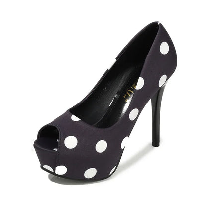 dotted-fish-mouth-heels-high-heels-jlr-design-4 - JLR Design