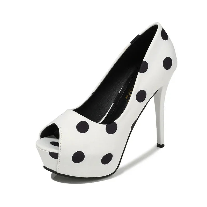 dotted-fish-mouth-heels-high-heels-jlr-design-6 - JLR Design