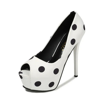 dotted-fish-mouth-heels-high-heels-jlr-design-7 - JLR Design