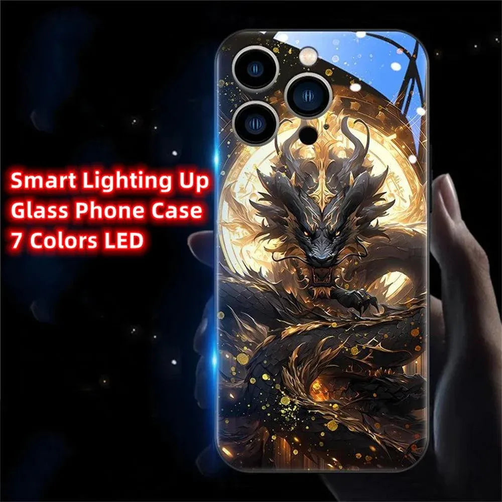 drachen-led-hulle-fur-samsung-galaxy-s22s23s24ultraplus-cover-jlr-design-1 - JLR Design