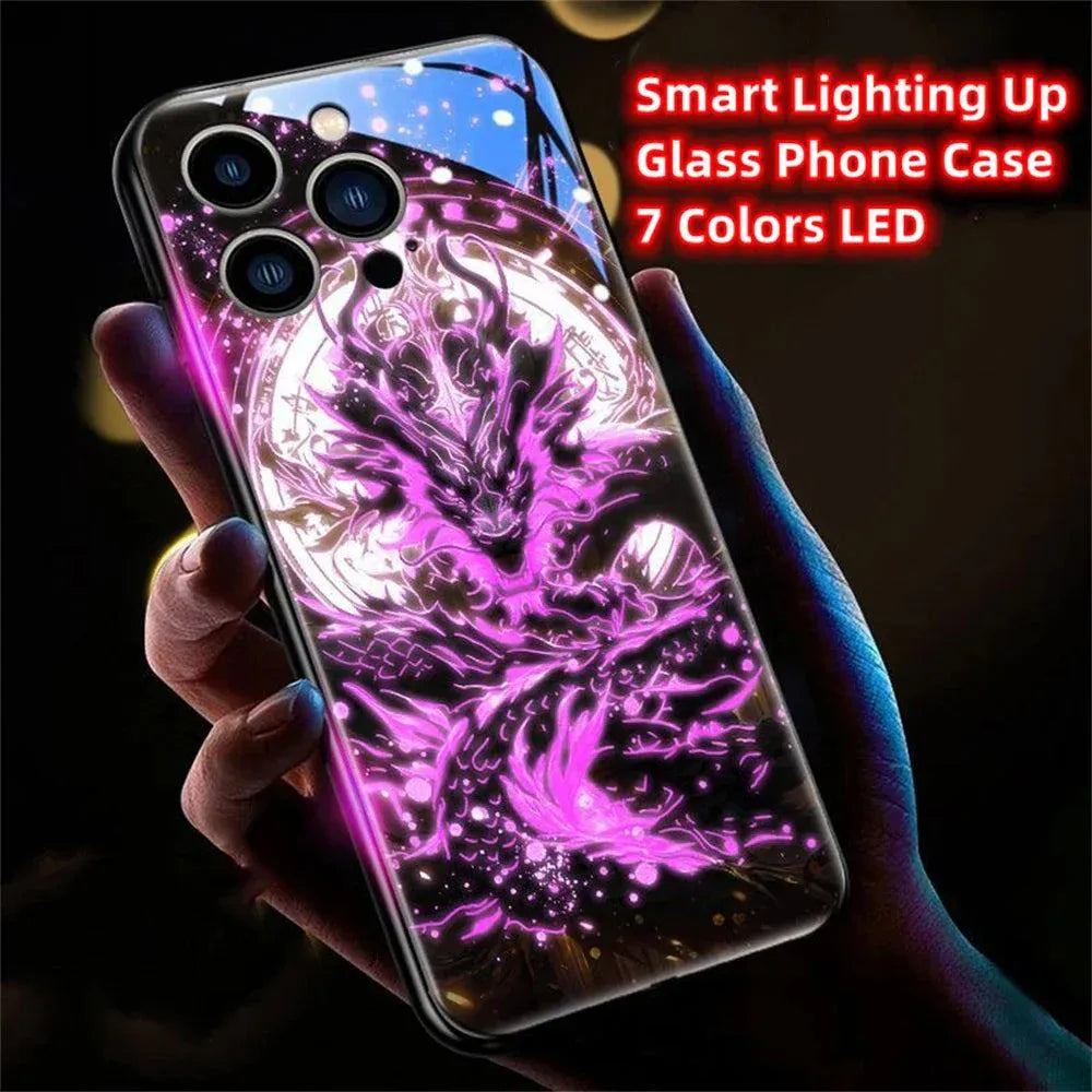drachen-led-hulle-fur-samsung-galaxy-s22s23s24ultraplus-cover-jlr-design-3 - JLR Design