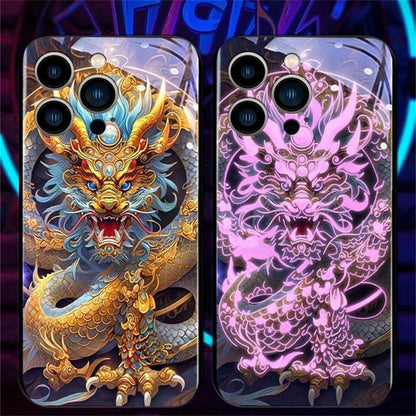 drachen-led-hulle-fur-samsung-galaxy-s22s23s24ultraplus-cover-jlr-design-5 - JLR Design
