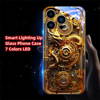 drachen-led-hulle-fur-samsung-galaxy-s22s23s24ultraplus-cover-jlr-design-7 - JLR Design