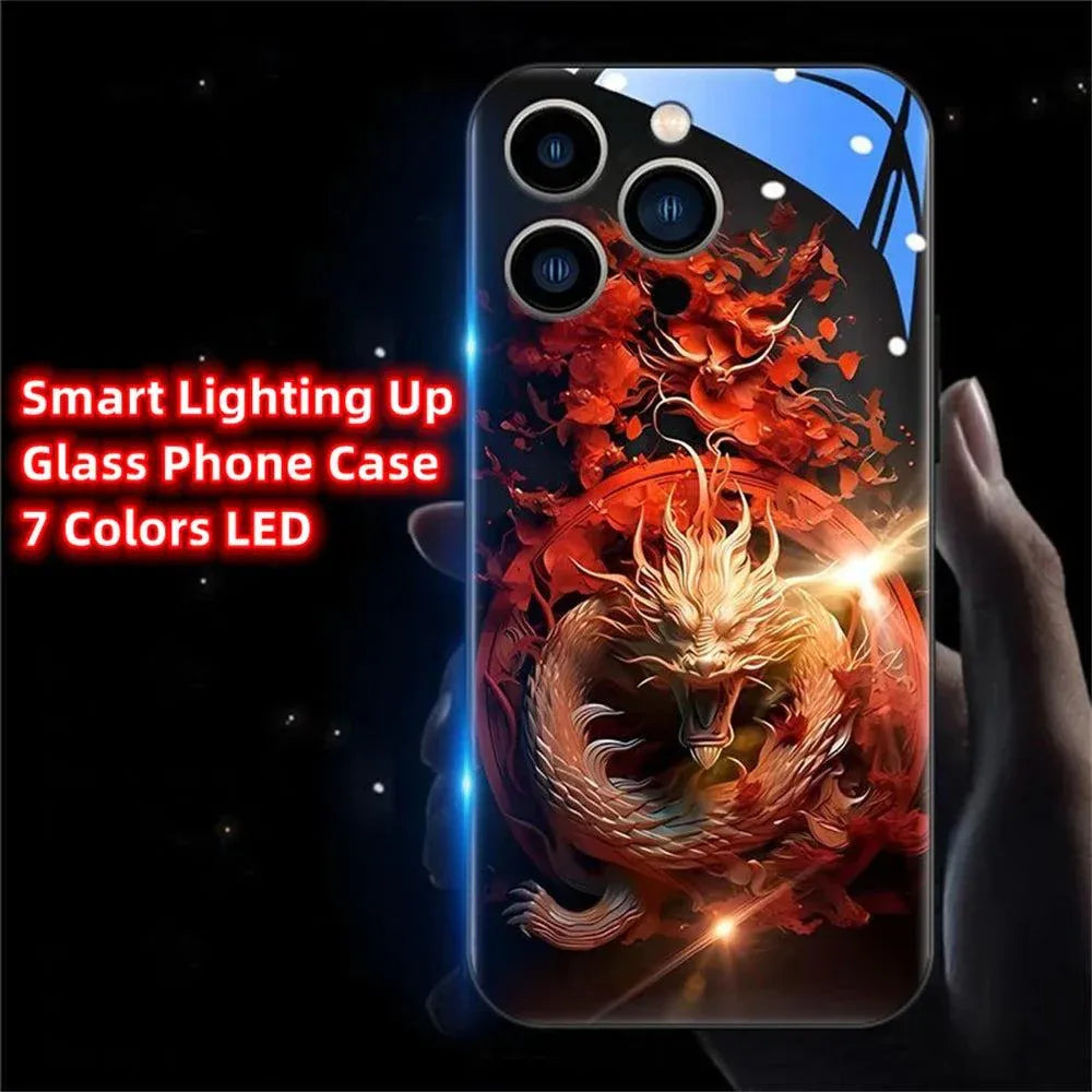 drachen-led-hulle-fur-samsung-galaxy-s22s23s24ultraplus-cover-jlr-design-9 - JLR Design