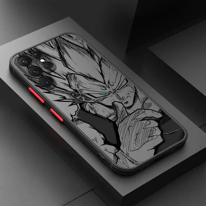 dragonball-tpu-handyhulle-son-gohan-super-saiyajin-fur-samsung-galaxy-s21-s22-s23-s24-s25-feplusultra5g-handyhulle-jlr-design-1 - JLR Design